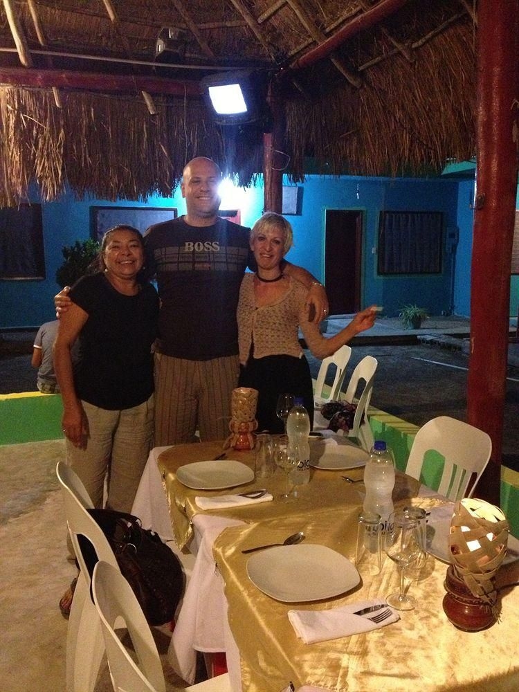 Del Pirata B&B - Holbox3