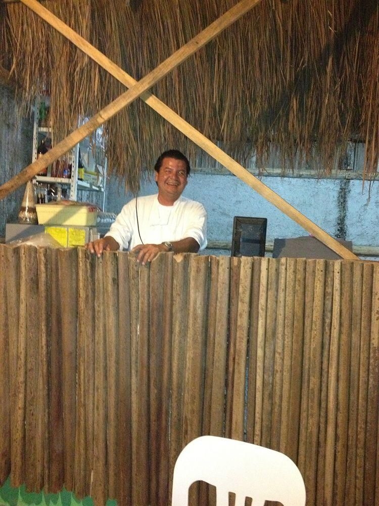 Del Pirata B&B - Holbox2