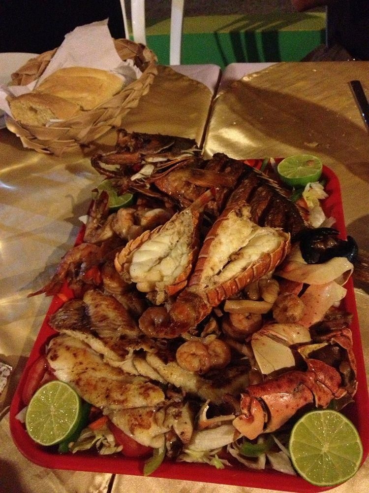 Del Pirata B&B - Holbox1