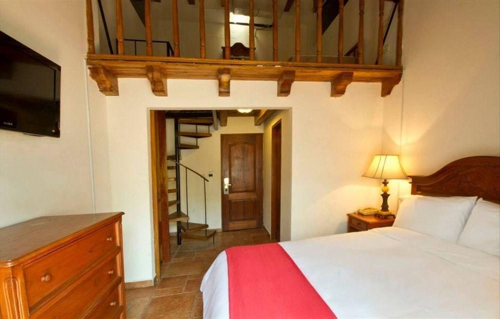 Hotel Meson del Mar4