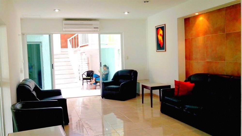 Hotel El Cid Merida1