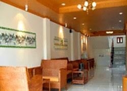 เนเจอร์ เฮ้าส์ (Nature House)3