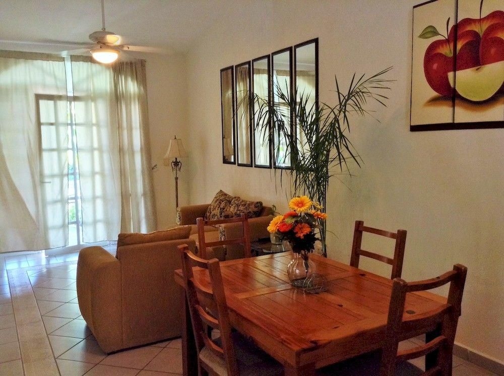Residencial Tulipanes0