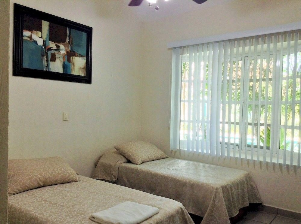 Residencial Tulipanes4