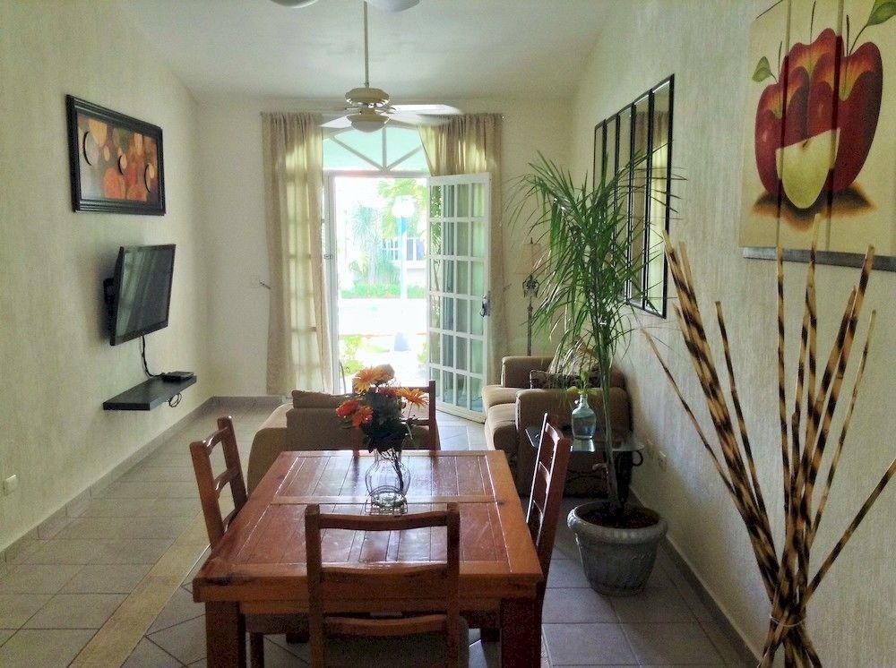 Residencial Tulipanes1