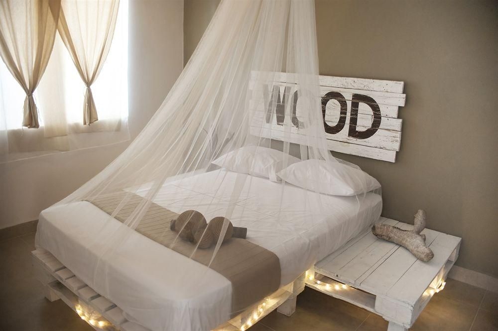 Alma Mia Eco Bed & Breakfast3