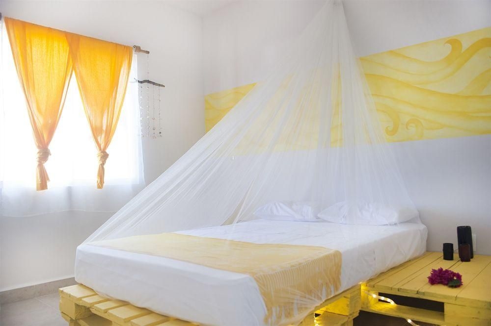 Alma Mia Eco Bed & Breakfast1