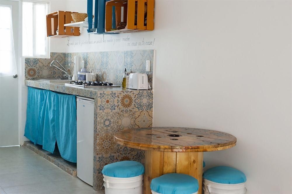Alma Mia Eco Bed & Breakfast4