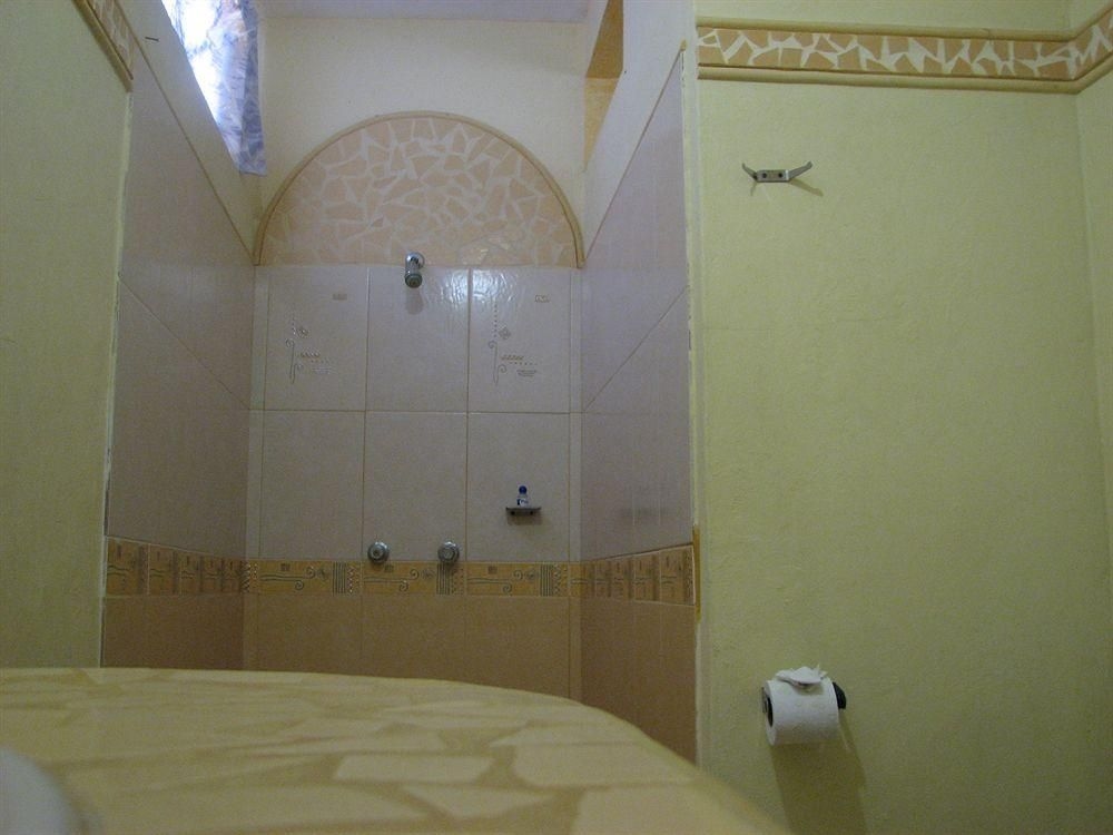 Bungalows El Delfin0