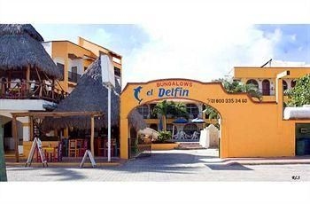 Bungalows El Delfin4