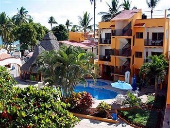 Bungalows El Delfin2