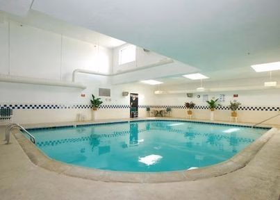 Quality Inn Tech Center2