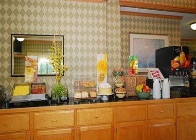 Quality Inn Tech Center1
