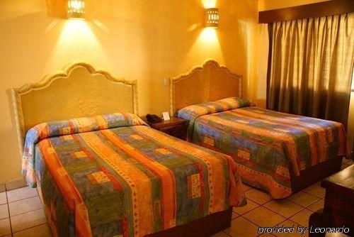 Hotel Palace de la Victoria2