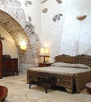 Hacienda San Gabriel de Las Palmas0