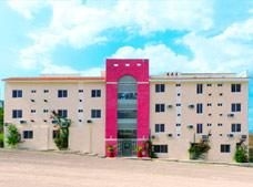 Hotel Barranquilla1