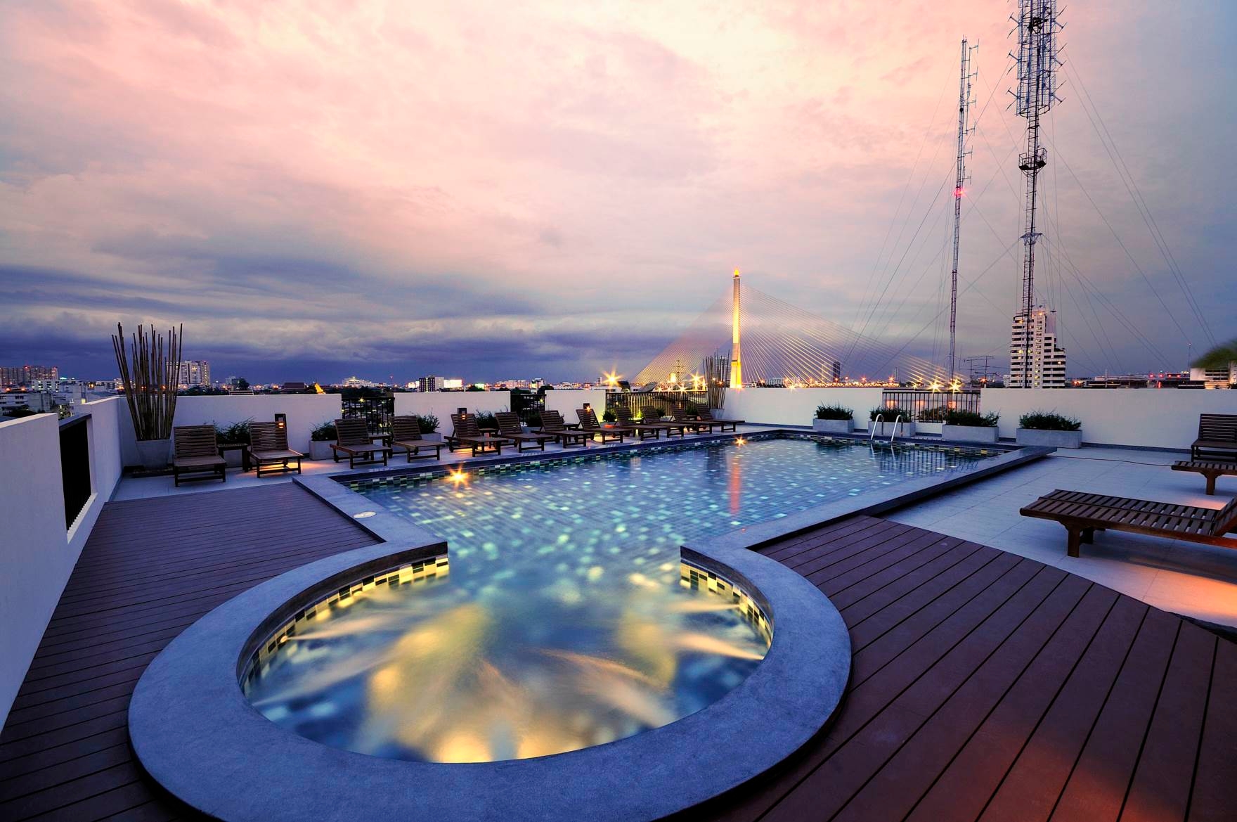 นาวาลัย ริเวอร์ รีสอร์ท (Navalai River Resort)1