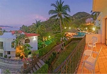 Palma Real Hotel & Villas0