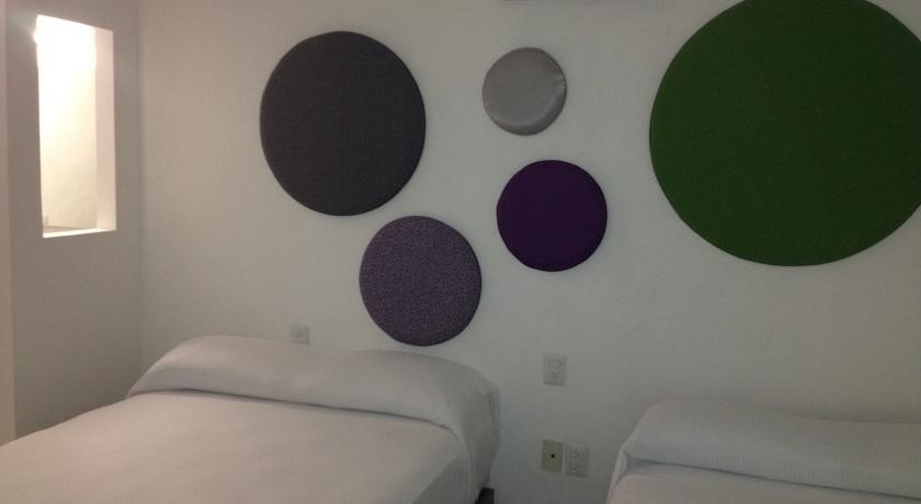 Hotel Villanueva3