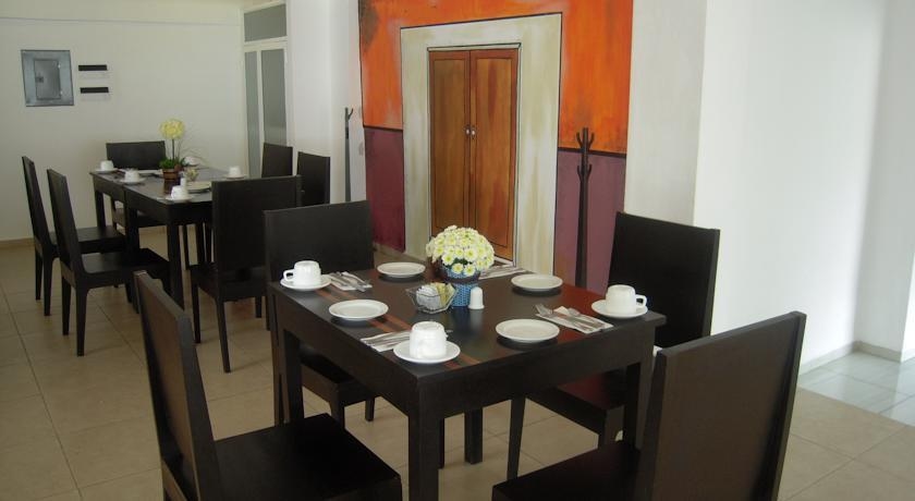 Hotel Villanueva2