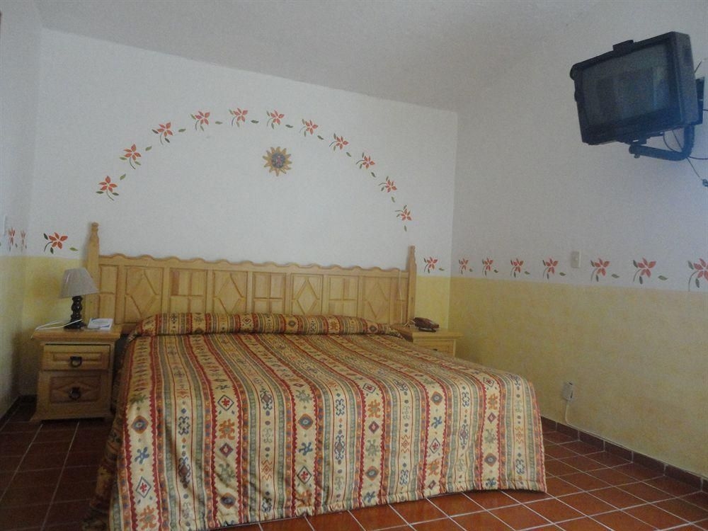 Villas de la Montana4