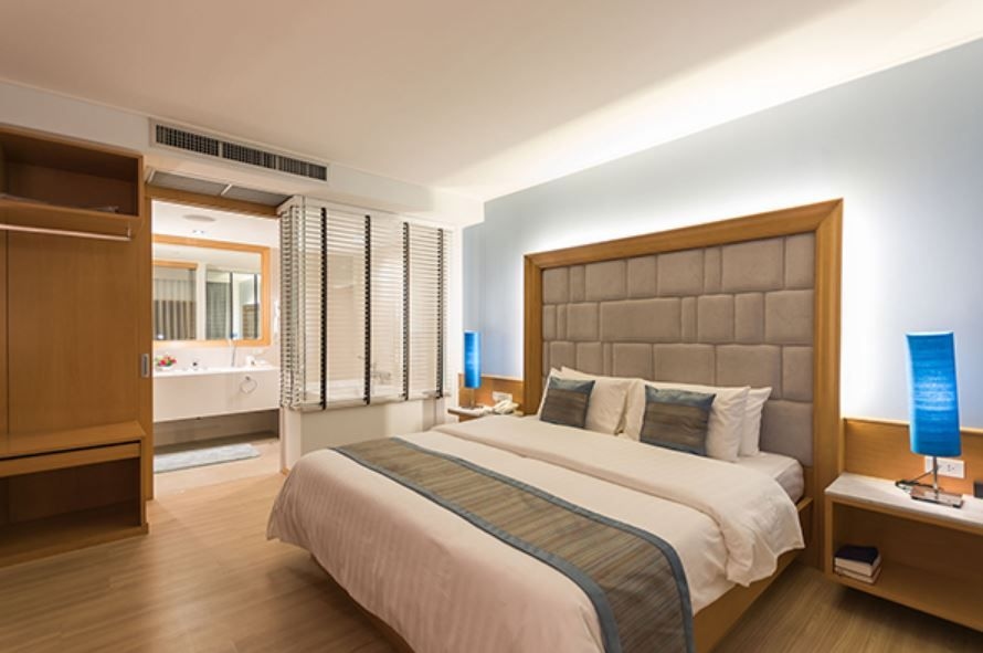 นวรัตน์ เฮอริเทจ โฮเต็ล (Navarat Heritage Hotel)4