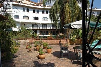 Hotel Posada San Javier0
