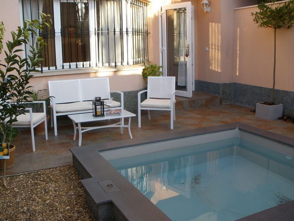 Tibula City Apartamento Turistico4