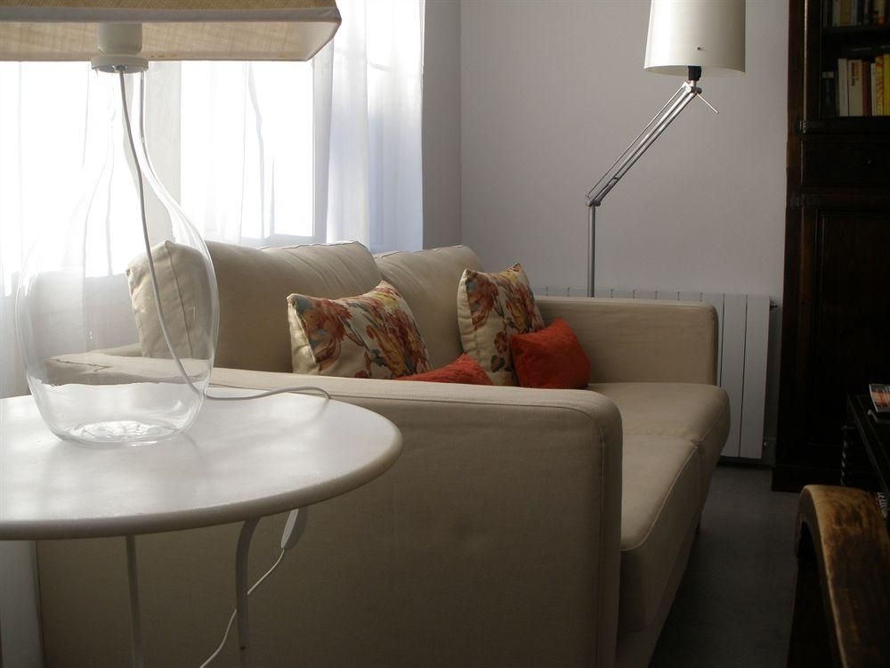 Tibula City Apartamento Turistico2