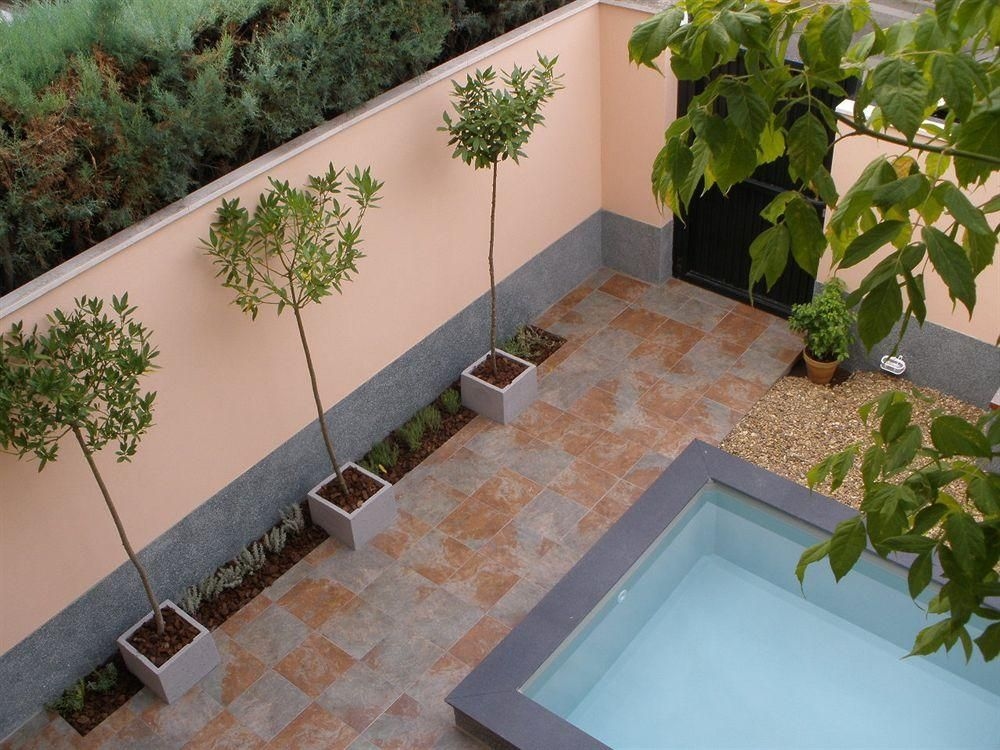 Tibula City Apartamento Turistico3