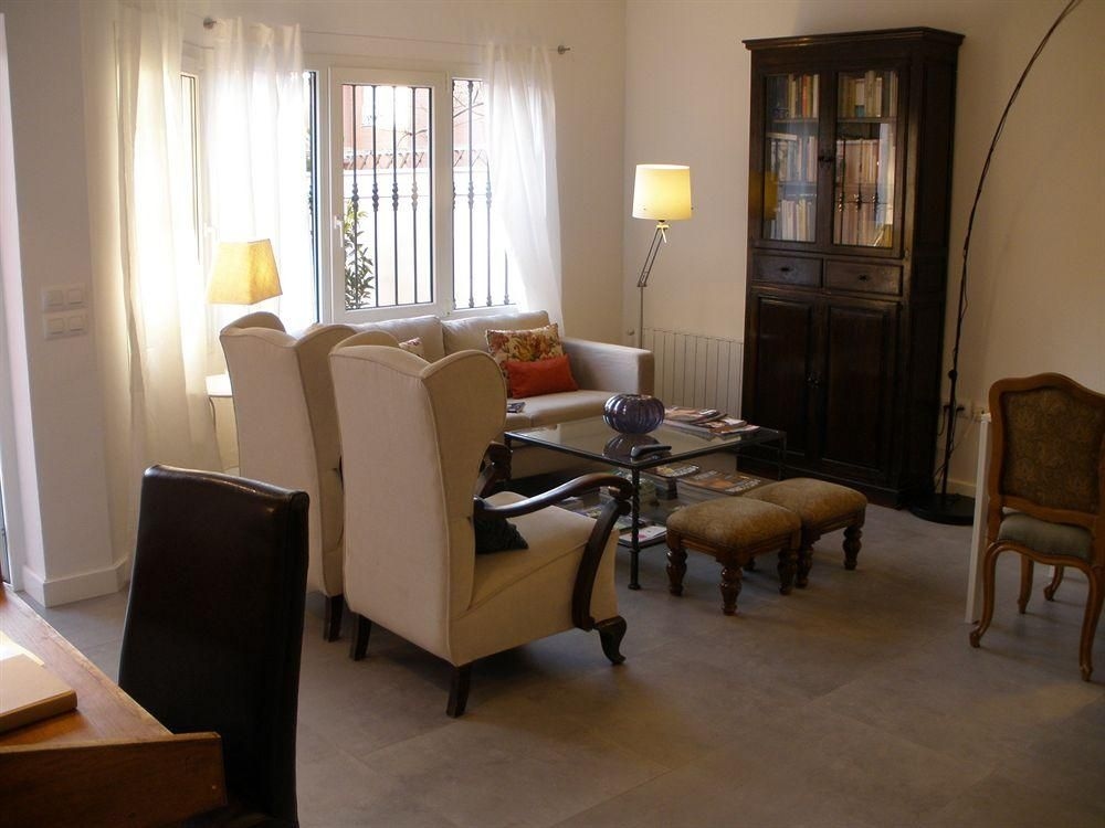 Tibula City Apartamento Turistico1