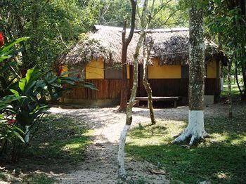 Kin Balam Cabanas1