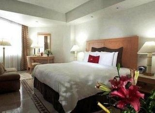 Crowne Plaza Torremar Veracruz3