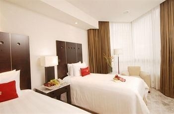 Crowne Plaza Torremar Veracruz2