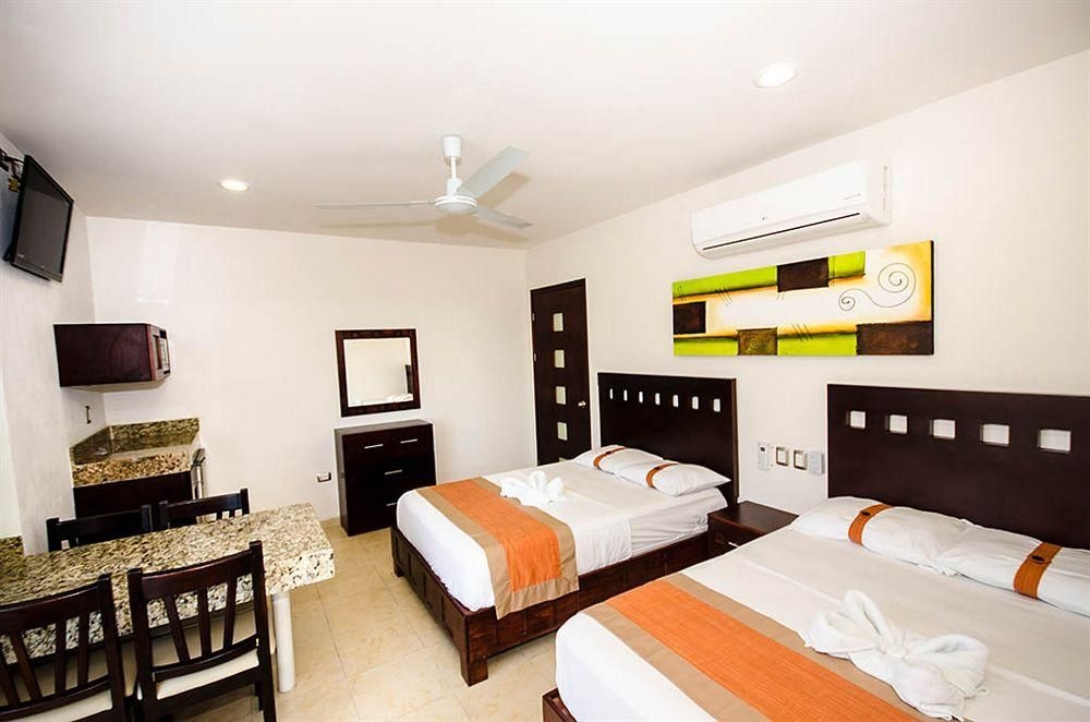 Hotel Playa Linda2