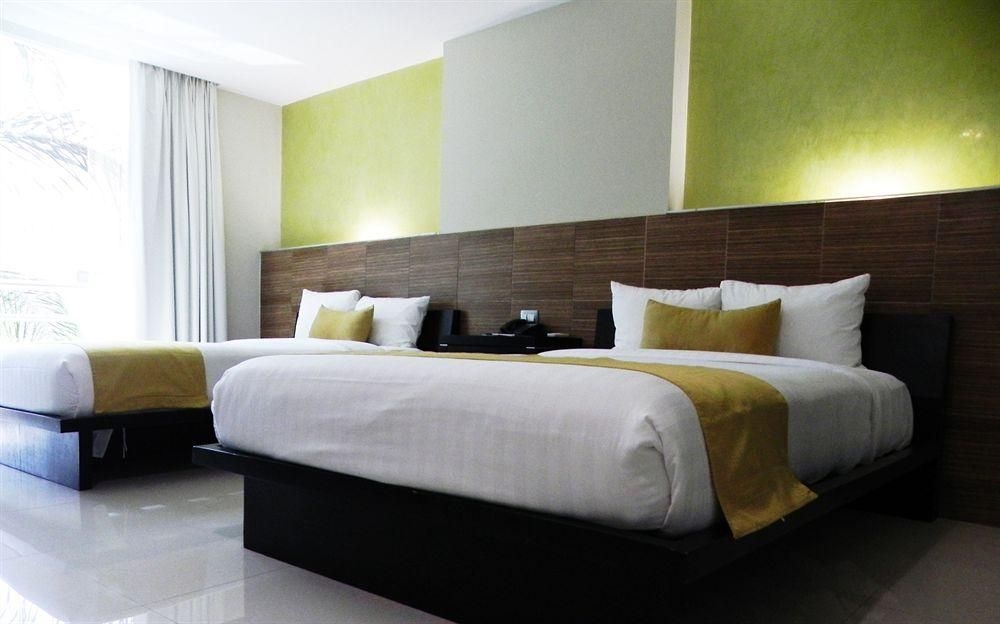 Hotel El Espanol Paseo de Montejo3