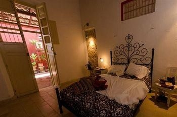 Casa Carmita Hotel & Spa3