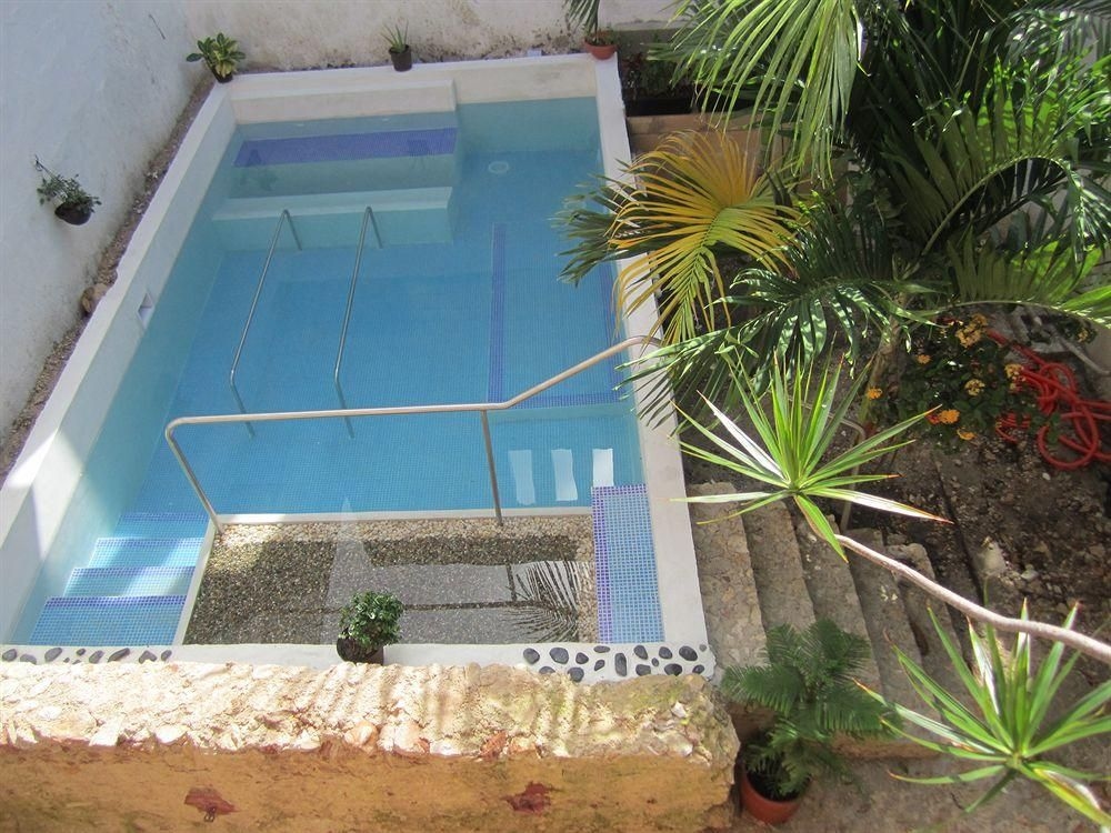 Casa Carmita Hotel & Spa2