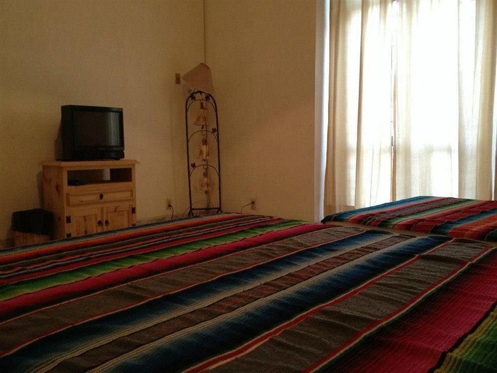 Tequila Hostel4