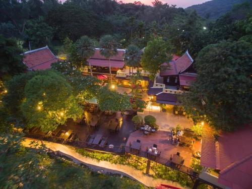 ณดล สตรีมไซด์ ไทย วิลล่า (Ndol Streamside Thai Villas)0