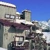 Buttes Condominiums0