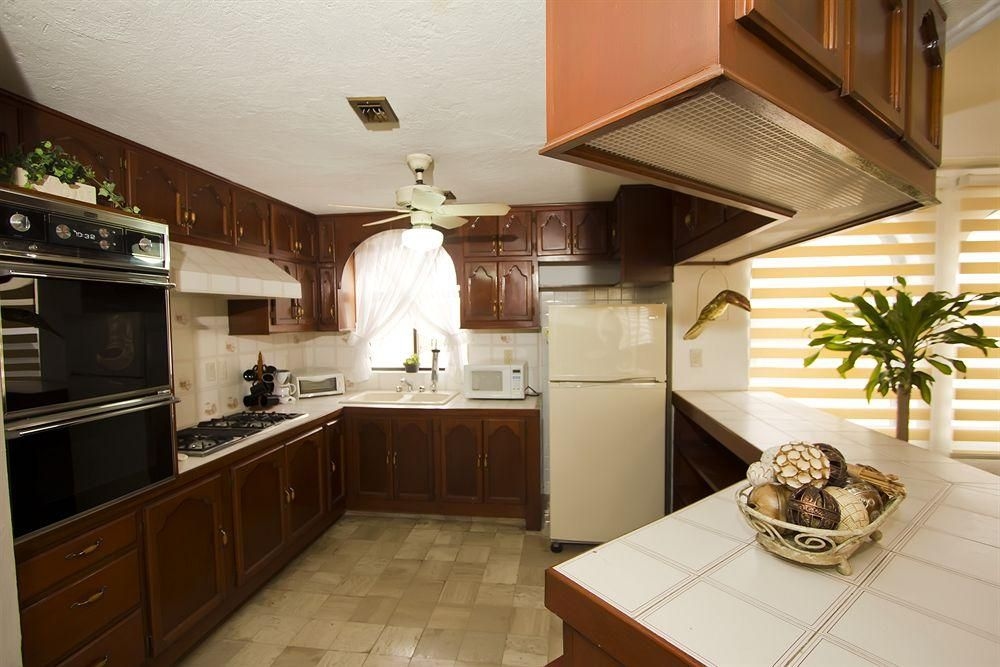 Mazatlan Golf Course Condominiums3