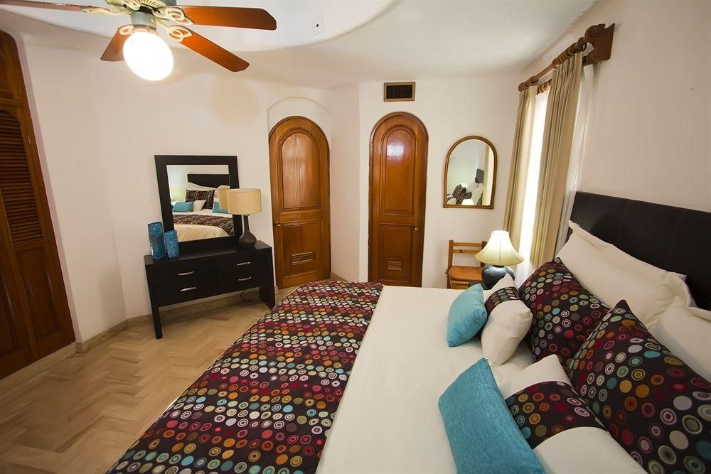 Mazatlan Golf Course Condominiums2