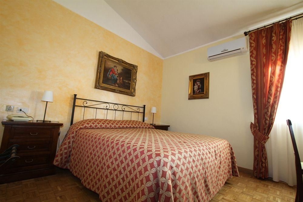 La Vecchia Fattoria2