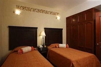 Suites Bello Xochimilco4