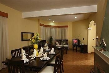 Suites Bello Xochimilco2