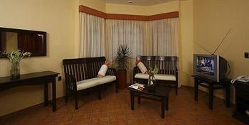 Suites Bello Xochimilco1