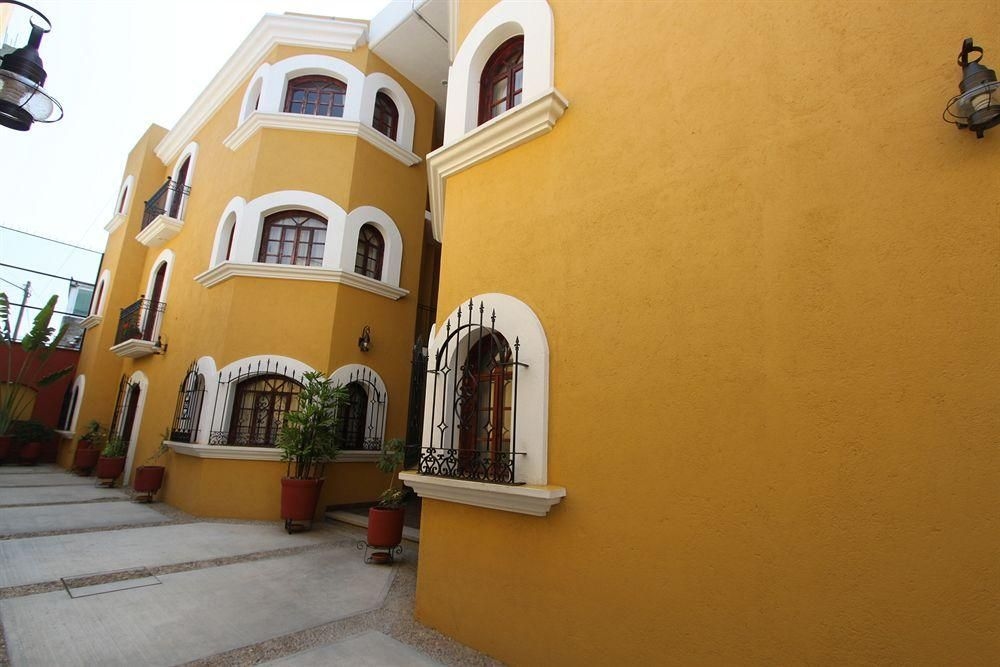 Suites Bello Xochimilco3