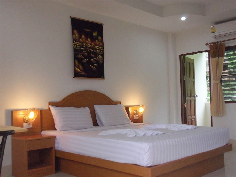 นีราจา เกสท์เฮาส์ (Neeraja Guesthouse)3