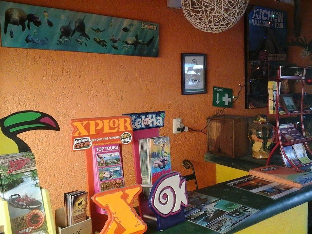 Hotel Posada Malix Pek0